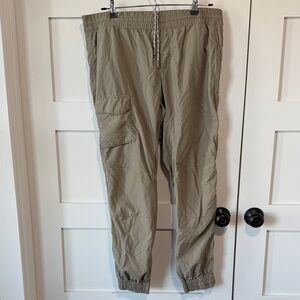 Columbia Men's Cargo Pants - Tan